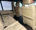 Синій Ленд Ровер Рендж Ровер, об'ємом двигуна 3.63 л та пробігом 325 тис. км за 9700 $, фото 21 на Automoto.ua