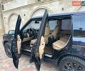 Синій Ленд Ровер Рендж Ровер, об'ємом двигуна 3.63 л та пробігом 325 тис. км за 9700 $, фото 18 на Automoto.ua