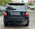 Синий Ленд Ровер Рендж Ровер, объемом двигателя 4.2 л и пробегом 230 тыс. км за 8999 $, фото 5 на Automoto.ua