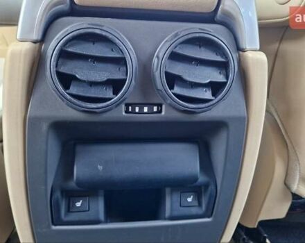 Синий Ленд Ровер Рендж Ровер, объемом двигателя 4.4 л и пробегом 175 тыс. км за 9300 $, фото 30 на Automoto.ua