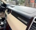 Синій Ленд Ровер Рендж Ровер, об'ємом двигуна 4.2 л та пробігом 282 тис. км за 10500 $, фото 17 на Automoto.ua