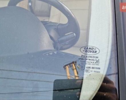 Синий Ленд Ровер Рендж Ровер, объемом двигателя 4.4 л и пробегом 175 тыс. км за 9300 $, фото 38 на Automoto.ua