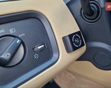 Синий Ленд Ровер Рендж Ровер, объемом двигателя 4.4 л и пробегом 175 тыс. км за 9300 $, фото 43 на Automoto.ua