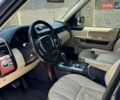 Синій Ленд Ровер Рендж Ровер, об'ємом двигуна 4.2 л та пробігом 280 тис. км за 11800 $, фото 7 на Automoto.ua