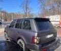 Синій Ленд Ровер Рендж Ровер, об'ємом двигуна 4.2 л та пробігом 230 тис. км за 7000 $, фото 5 на Automoto.ua