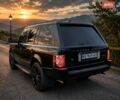 Синій Ленд Ровер Рендж Ровер, об'ємом двигуна 4.2 л та пробігом 270 тис. км за 8500 $, фото 5 на Automoto.ua