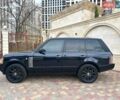 Синій Ленд Ровер Рендж Ровер, об'ємом двигуна 3.63 л та пробігом 325 тис. км за 9900 $, фото 9 на Automoto.ua