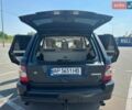 Синий Ленд Ровер Рендж Ровер, объемом двигателя 4.2 л и пробегом 232 тыс. км за 6500 $, фото 20 на Automoto.ua