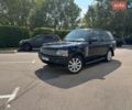 Синій Ленд Ровер Рендж Ровер, об'ємом двигуна 4.19 л та пробігом 340 тис. км за 9300 $, фото 3 на Automoto.ua