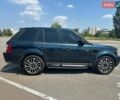 Синий Ленд Ровер Рендж Ровер, объемом двигателя 4.2 л и пробегом 232 тыс. км за 6500 $, фото 57 на Automoto.ua