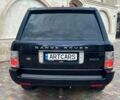 Синій Ленд Ровер Рендж Ровер, об'ємом двигуна 3.63 л та пробігом 325 тис. км за 9700 $, фото 16 на Automoto.ua