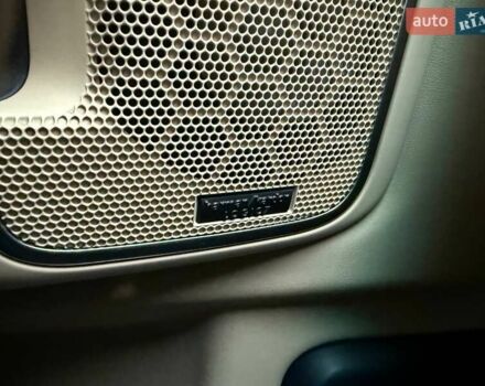 Синій Ленд Ровер Рендж Ровер, об'ємом двигуна 4.39 л та пробігом 224 тис. км за 10500 $, фото 15 на Automoto.ua