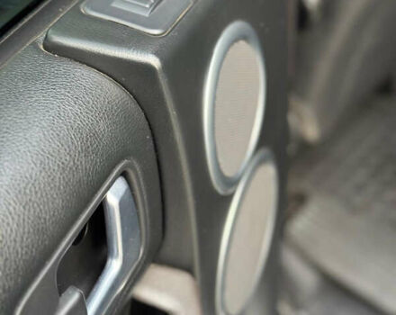 Синій Ленд Ровер Рендж Ровер, об'ємом двигуна 2.72 л та пробігом 260 тис. км за 9200 $, фото 9 на Automoto.ua