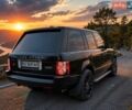 Синій Ленд Ровер Рендж Ровер, об'ємом двигуна 4.2 л та пробігом 270 тис. км за 8500 $, фото 1 на Automoto.ua