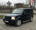 Синій Ленд Ровер Рендж Ровер, об'ємом двигуна 2.72 л та пробігом 255 тис. км за 9250 $, фото 1 на Automoto.ua