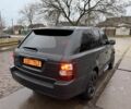 Синій Ленд Ровер Рендж Ровер, об'ємом двигуна 2.7 л та пробігом 200 тис. км за 4400 $, фото 10 на Automoto.ua