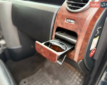 Синій Ленд Ровер Рендж Ровер, об'ємом двигуна 2.72 л та пробігом 255 тис. км за 9250 $, фото 34 на Automoto.ua