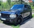 Синій Ленд Ровер Рендж Ровер, об'ємом двигуна 4.2 л та пробігом 270 тис. км за 7700 $, фото 3 на Automoto.ua
