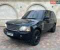 Синій Ленд Ровер Рендж Ровер, об'ємом двигуна 3.63 л та пробігом 325 тис. км за 9900 $, фото 3 на Automoto.ua