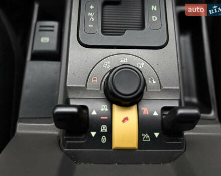 Синій Ленд Ровер Рендж Ровер, об'ємом двигуна 2.72 л та пробігом 255 тис. км за 9250 $, фото 18 на Automoto.ua