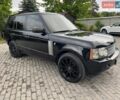 Синій Ленд Ровер Рендж Ровер, об'ємом двигуна 4.2 л та пробігом 282 тис. км за 10500 $, фото 2 на Automoto.ua