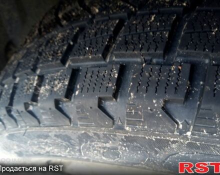 Синий Ленд Ровер Рендж Ровер, объемом двигателя 2 л и пробегом 0 тыс. км за 5700 $, фото 8 на Automoto.ua