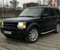 Синій Ленд Ровер Рендж Ровер, об'ємом двигуна 2.72 л та пробігом 255 тис. км за 9250 $, фото 1 на Automoto.ua