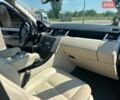 Синий Ленд Ровер Рендж Ровер, объемом двигателя 4.2 л и пробегом 232 тыс. км за 6500 $, фото 14 на Automoto.ua