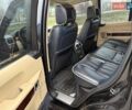 Синій Ленд Ровер Рендж Ровер, об'ємом двигуна 4.39 л та пробігом 224 тис. км за 10500 $, фото 9 на Automoto.ua