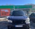 Синій Ленд Ровер Рендж Ровер, об'ємом двигуна 4.2 л та пробігом 230 тис. км за 7000 $, фото 9 на Automoto.ua