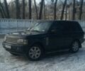 Синий Ленд Ровер Рендж Ровер, объемом двигателя 4.4 л и пробегом 298 тыс. км за 10000 $, фото 4 на Automoto.ua