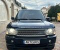 Синій Ленд Ровер Рендж Ровер, об'ємом двигуна 3.63 л та пробігом 325 тис. км за 9700 $, фото 2 на Automoto.ua