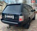 Синій Ленд Ровер Рендж Ровер, об'ємом двигуна 3.63 л та пробігом 325 тис. км за 10900 $, фото 11 на Automoto.ua