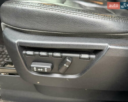 Синій Ленд Ровер Рендж Ровер, об'ємом двигуна 2.72 л та пробігом 255 тис. км за 9250 $, фото 27 на Automoto.ua