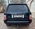 Синий Ленд Ровер Рендж Ровер, объемом двигателя 3.63 л и пробегом 325 тыс. км за 9000 $, фото 12 на Automoto.ua