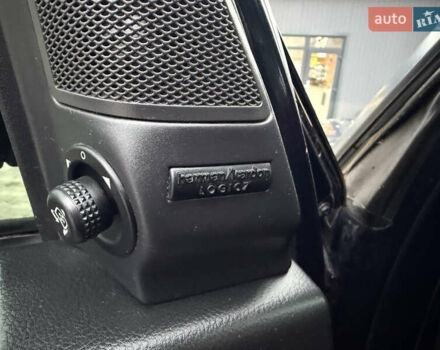 Синій Ленд Ровер Рендж Ровер, об'ємом двигуна 2.72 л та пробігом 255 тис. км за 9250 $, фото 35 на Automoto.ua