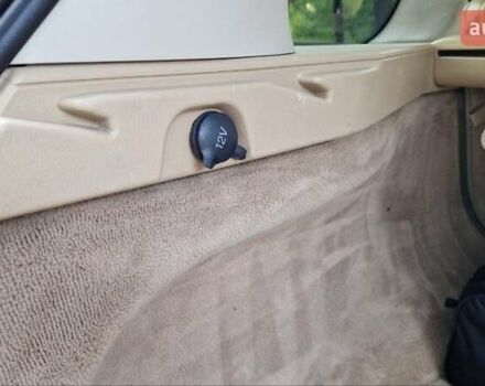 Синий Ленд Ровер Рендж Ровер, объемом двигателя 4.4 л и пробегом 175 тыс. км за 9300 $, фото 45 на Automoto.ua