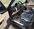 Синій Ленд Ровер Рендж Ровер, об'ємом двигуна 4.39 л та пробігом 224 тис. км за 10500 $, фото 8 на Automoto.ua