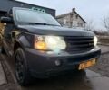 Синій Ленд Ровер Рендж Ровер, об'ємом двигуна 2.7 л та пробігом 200 тис. км за 4400 $, фото 1 на Automoto.ua