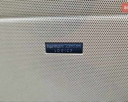 Синий Ленд Ровер Рендж Ровер, объемом двигателя 4.4 л и пробегом 175 тыс. км за 9300 $, фото 34 на Automoto.ua