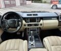 Синій Ленд Ровер Рендж Ровер, об'ємом двигуна 4.2 л та пробігом 282 тис. км за 10500 $, фото 11 на Automoto.ua