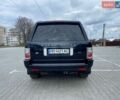 Синий Ленд Ровер Рендж Ровер, объемом двигателя 4.39 л и пробегом 322 тыс. км за 12499 $, фото 4 на Automoto.ua