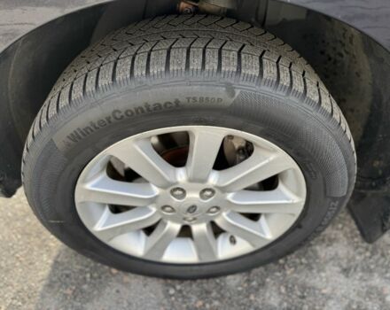 Синий Ленд Ровер Рендж Ровер, объемом двигателя 0 л и пробегом 300 тыс. км за 11000 $, фото 7 на Automoto.ua