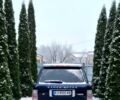Синий Ленд Ровер Рендж Ровер, объемом двигателя 4.2 л и пробегом 242 тыс. км за 12000 $, фото 6 на Automoto.ua