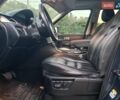 Синій Ленд Ровер Рендж Ровер, об'ємом двигуна 3 л та пробігом 335 тис. км за 12500 $, фото 5 на Automoto.ua