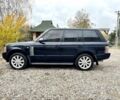 Синий Ленд Ровер Рендж Ровер, объемом двигателя 4.2 л и пробегом 309 тыс. км за 11490 $, фото 1 на Automoto.ua