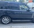 Синий Ленд Ровер Рендж Ровер, объемом двигателя 4.2 л и пробегом 311 тыс. км за 14000 $, фото 1 на Automoto.ua