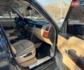 Синій Ленд Ровер Рендж Ровер, об'ємом двигуна 4.4 л та пробігом 320 тис. км за 9300 $, фото 12 на Automoto.ua