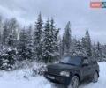 Синий Ленд Ровер Рендж Ровер, объемом двигателя 4.2 л и пробегом 311 тыс. км за 14000 $, фото 3 на Automoto.ua