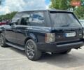 Синий Ленд Ровер Рендж Ровер, объемом двигателя 4.2 л и пробегом 315 тыс. км за 7999 $, фото 7 на Automoto.ua